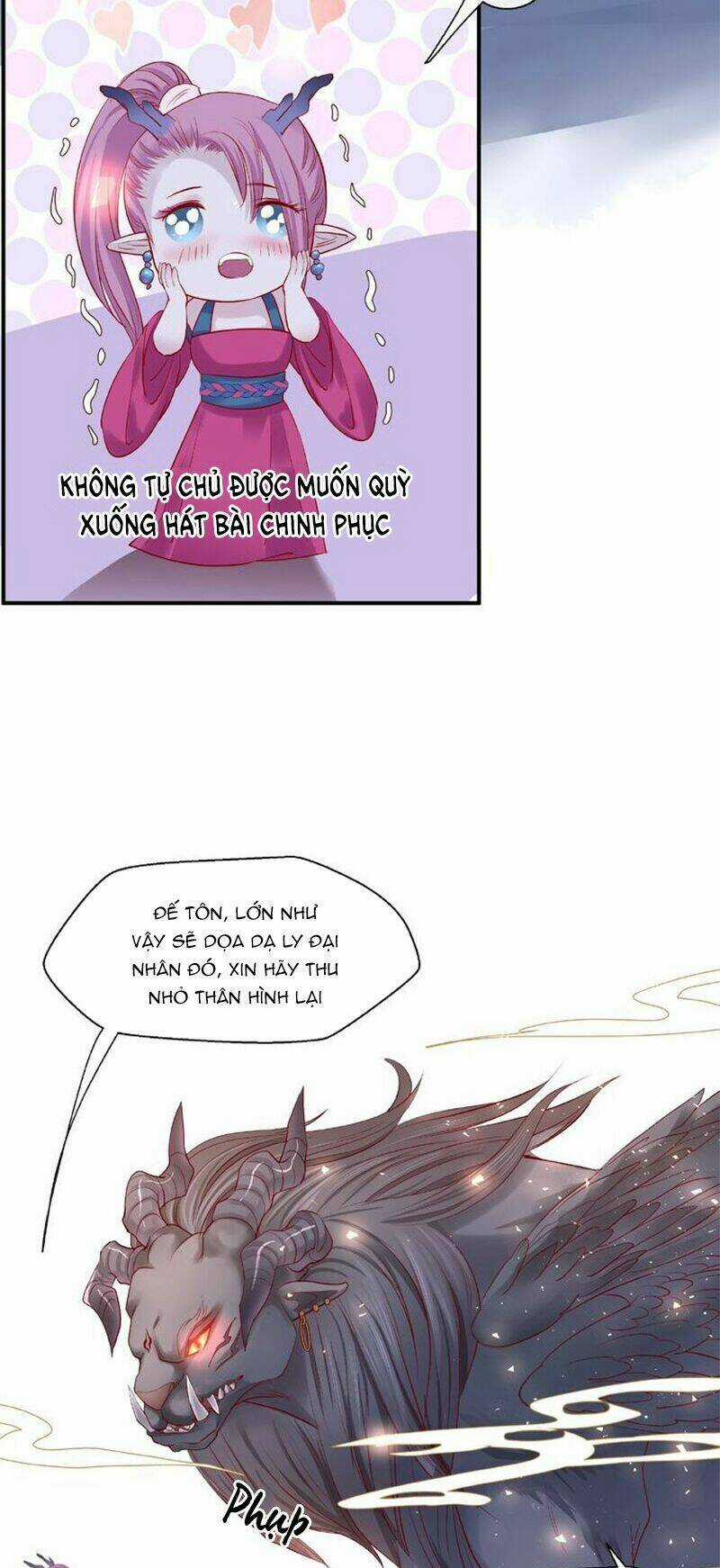 Ma Tôn Muốn Ôm Ôm Chapter 17 trang 22