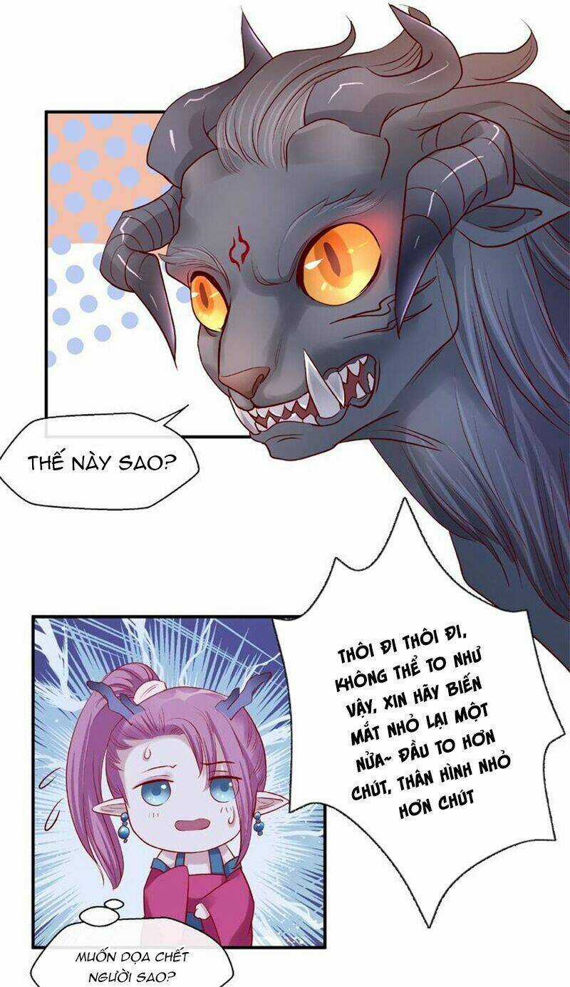 Ma Tôn Muốn Ôm Ôm Chapter 17 trang 24