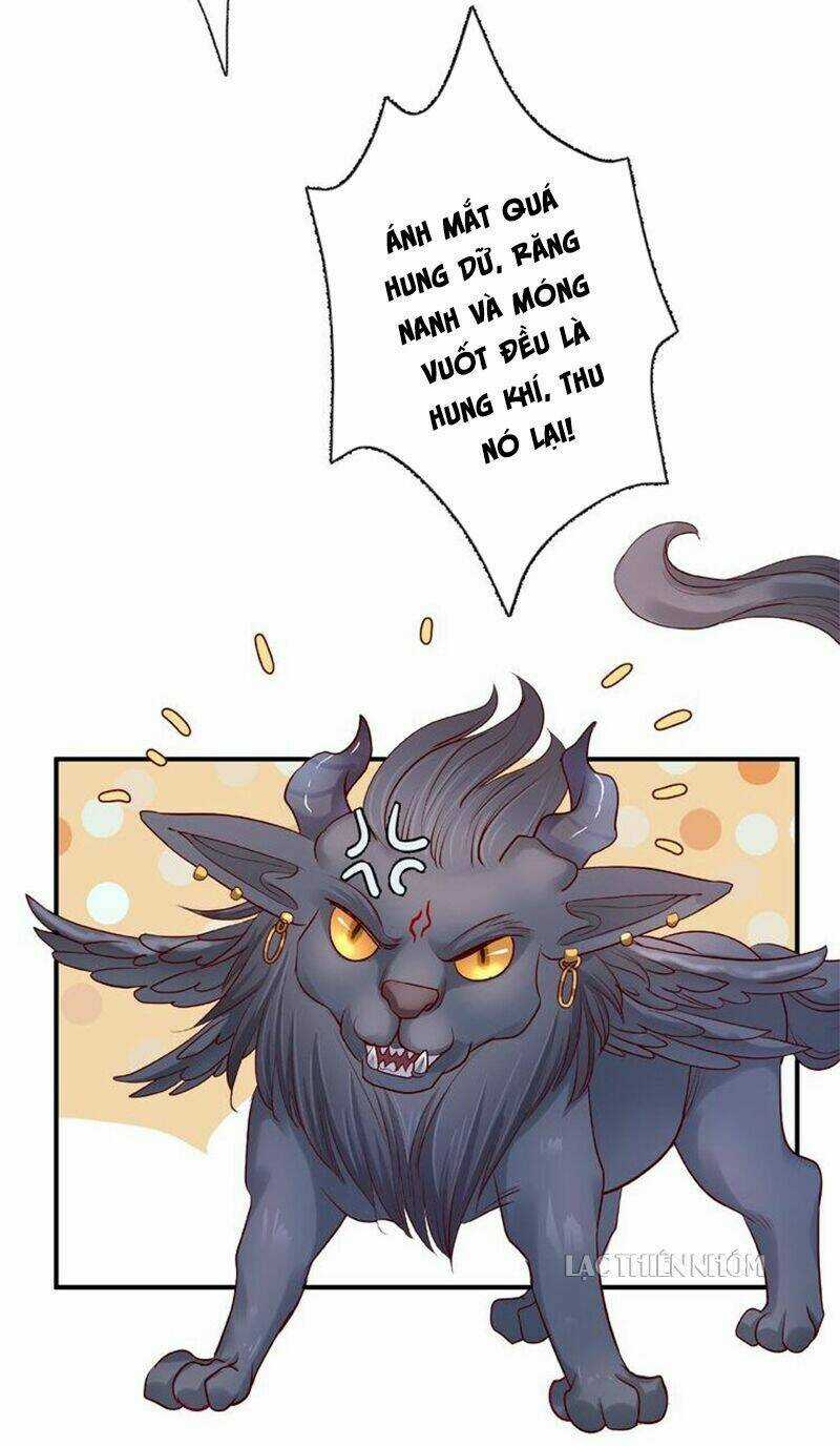 Ma Tôn Muốn Ôm Ôm Chapter 17 trang 26