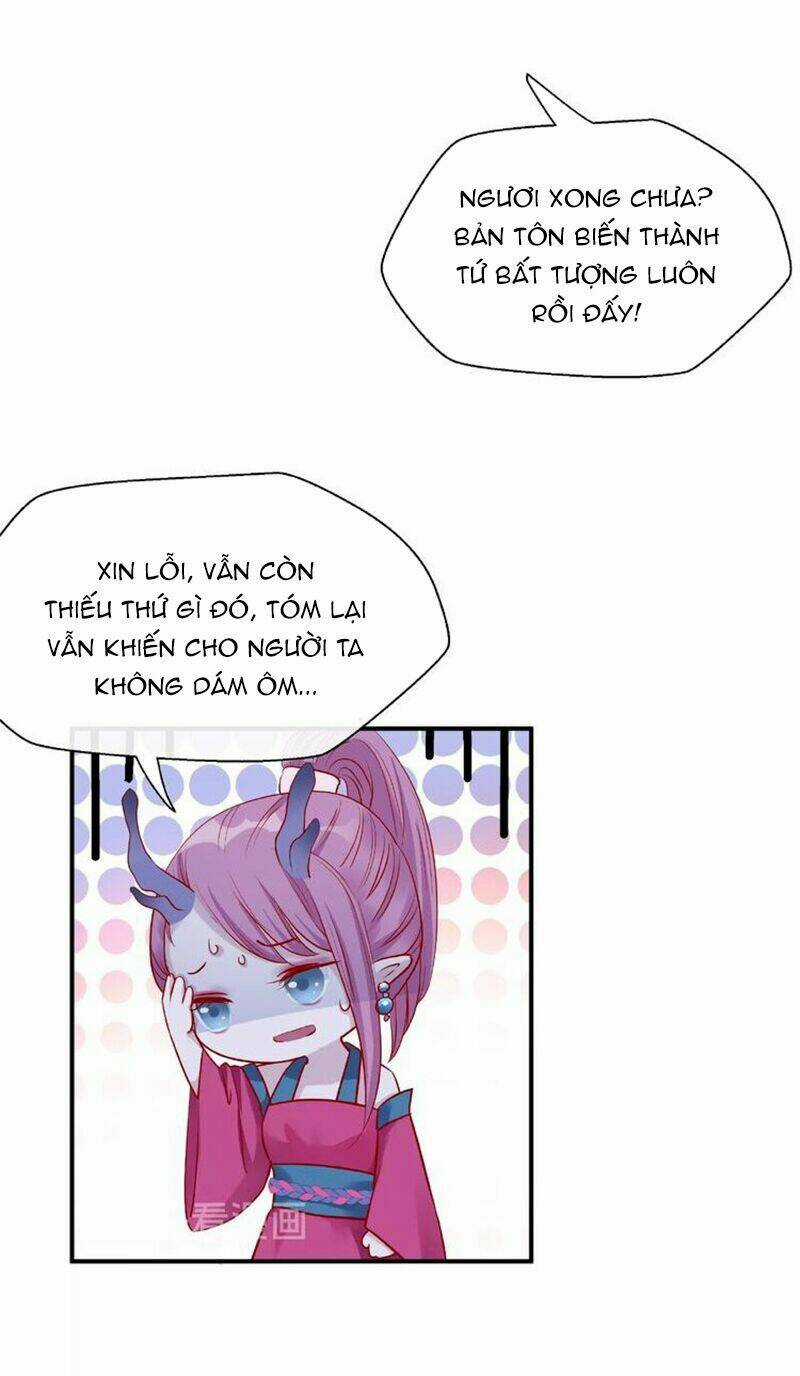 Ma Tôn Muốn Ôm Ôm Chapter 17 trang 27