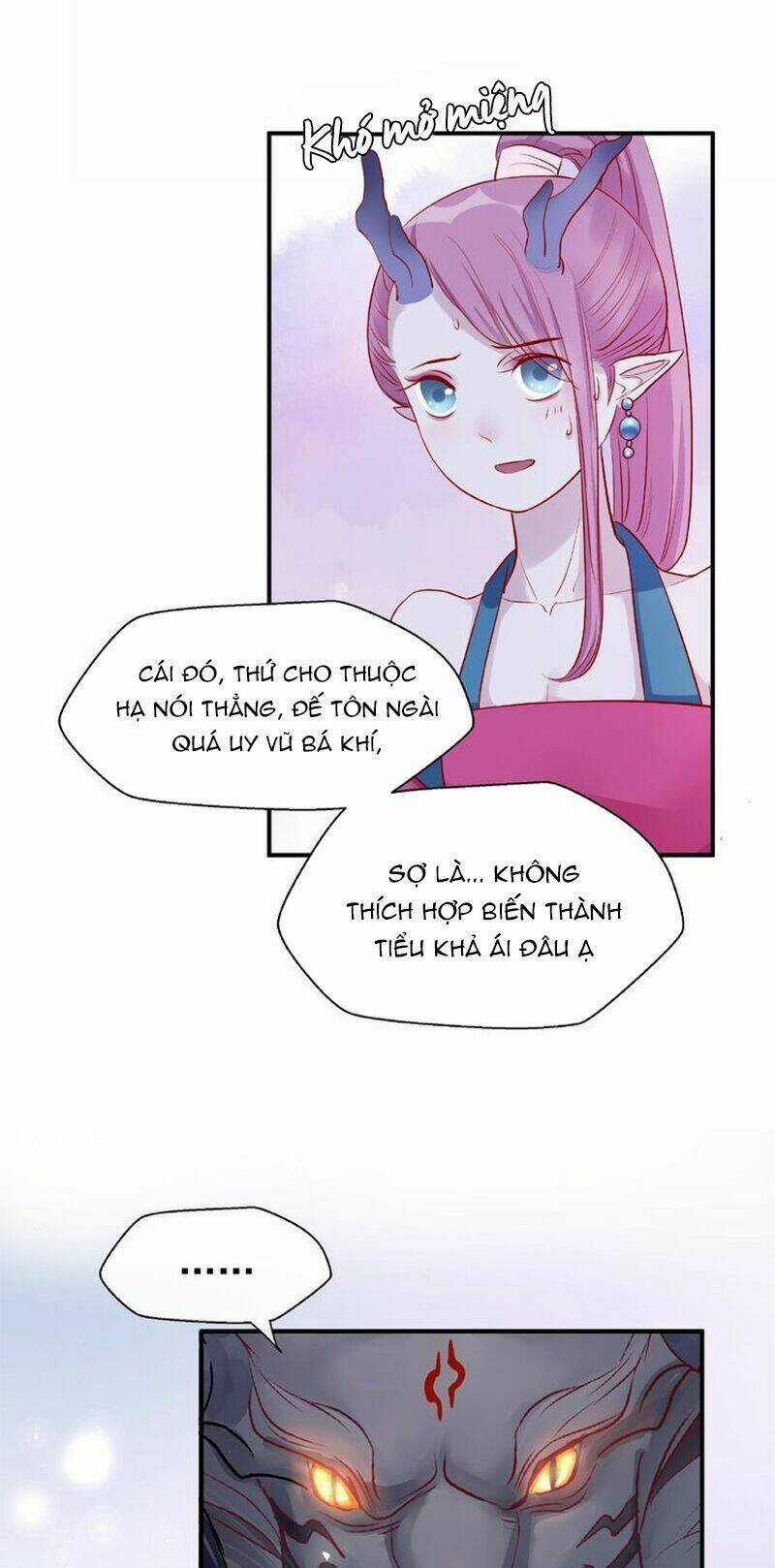 Ma Tôn Muốn Ôm Ôm Chapter 17 trang 28