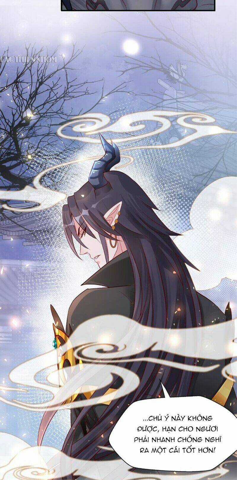 Ma Tôn Muốn Ôm Ôm Chapter 17 trang 29