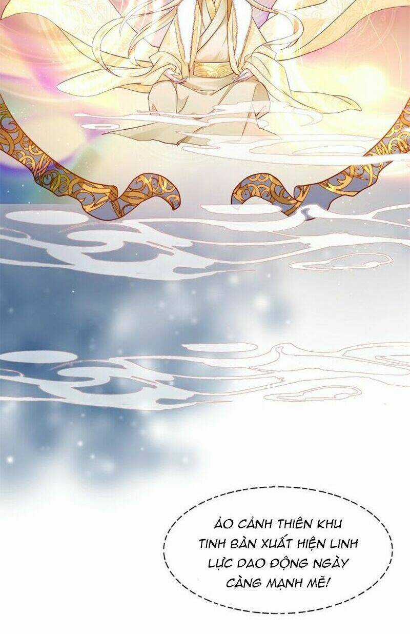 Ma Tôn Muốn Ôm Ôm Chapter 17 trang 3