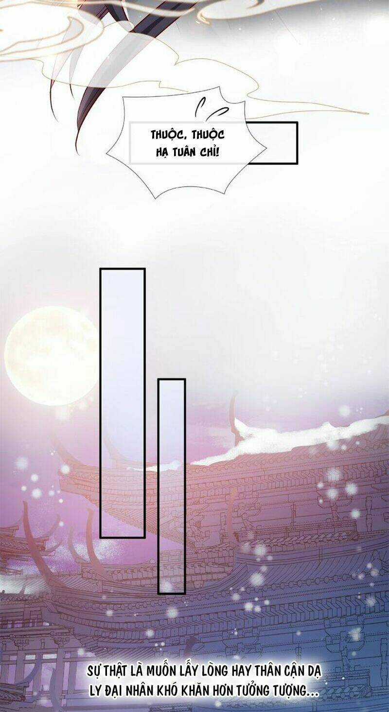 Ma Tôn Muốn Ôm Ôm Chapter 17 trang 30