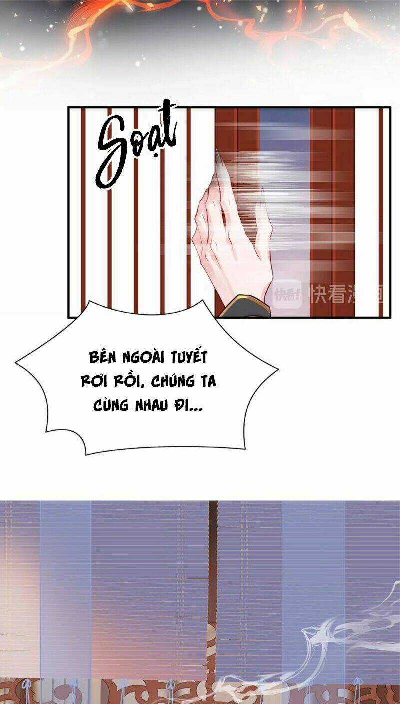 Ma Tôn Muốn Ôm Ôm Chapter 17 trang 32