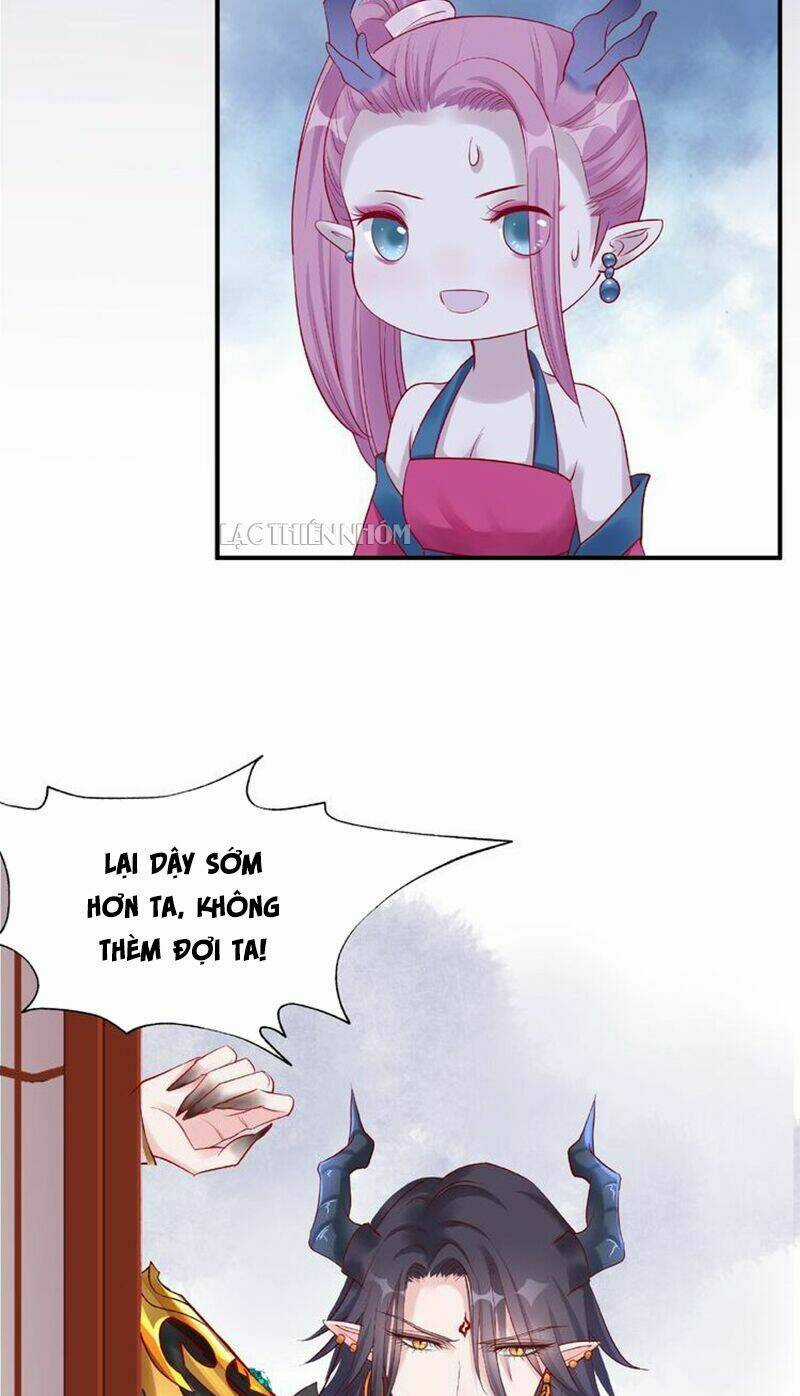 Ma Tôn Muốn Ôm Ôm Chapter 17 trang 34