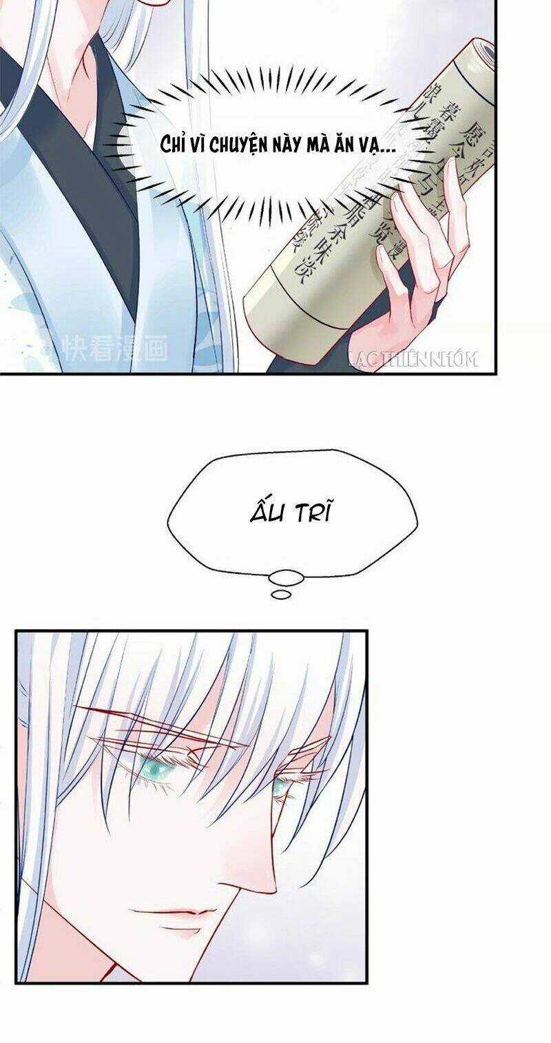 Ma Tôn Muốn Ôm Ôm Chapter 17 trang 37