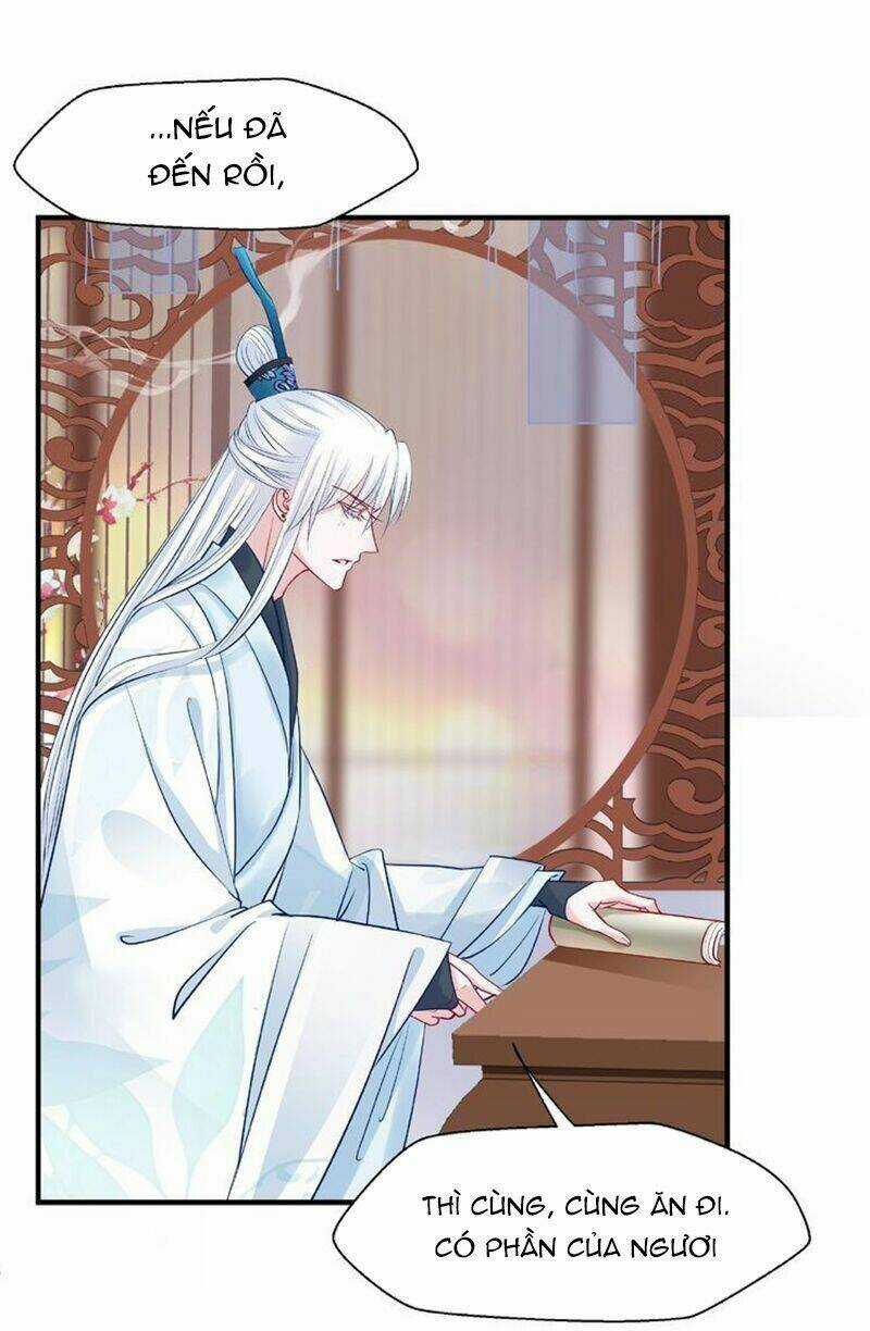 Ma Tôn Muốn Ôm Ôm Chapter 17 trang 38