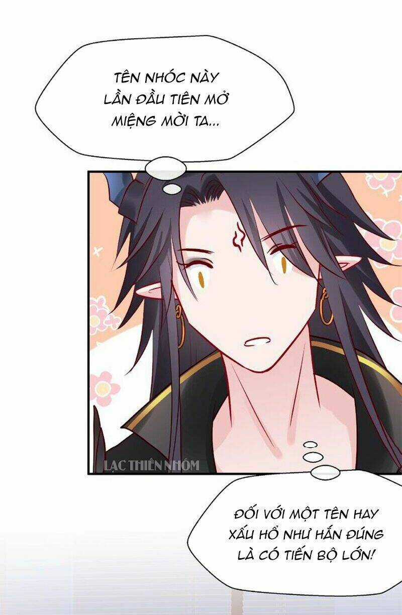 Ma Tôn Muốn Ôm Ôm Chapter 17 trang 39