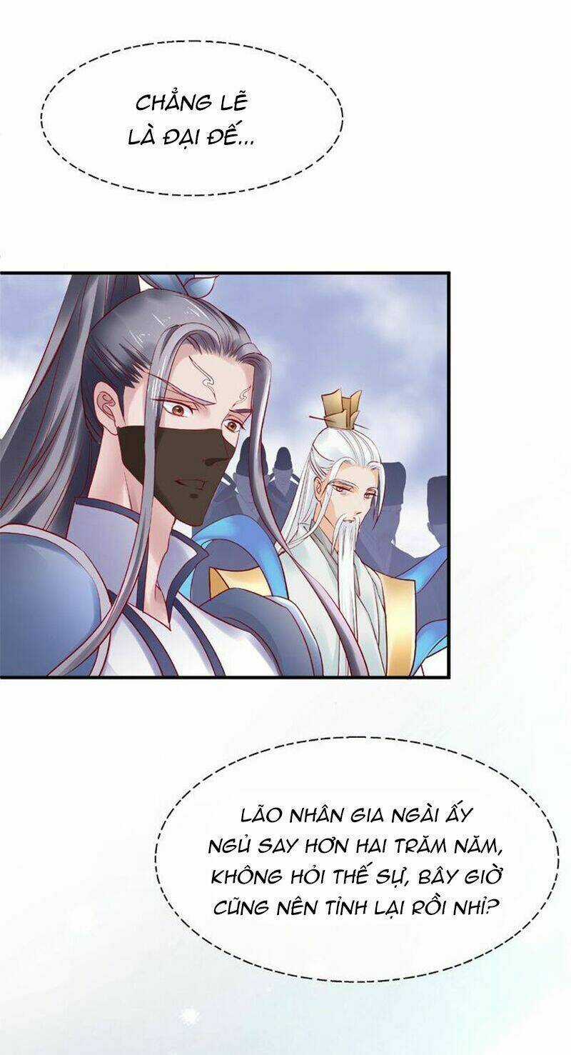 Ma Tôn Muốn Ôm Ôm Chapter 17 trang 4