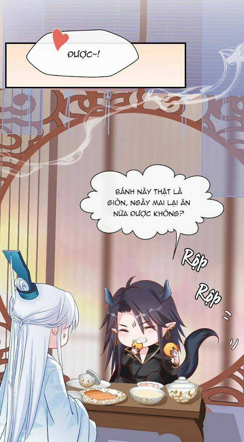 Ma Tôn Muốn Ôm Ôm Chapter 17 trang 40