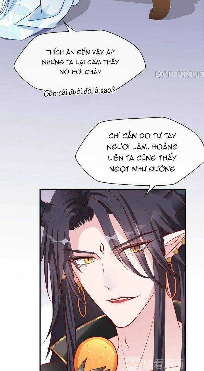 Ma Tôn Muốn Ôm Ôm Chapter 17 trang 41