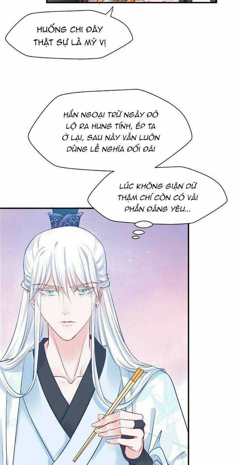 Ma Tôn Muốn Ôm Ôm Chapter 17 trang 42