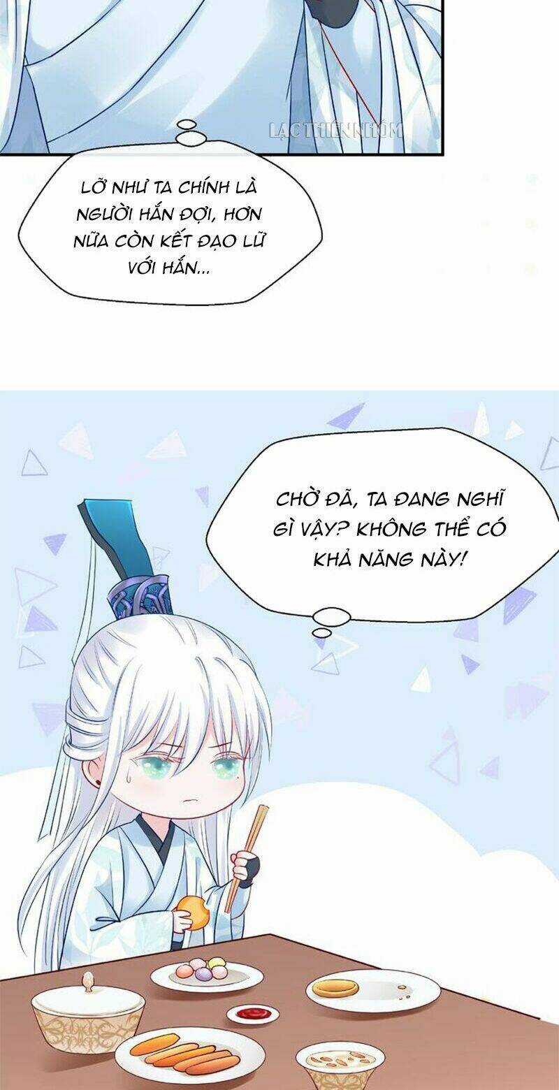 Ma Tôn Muốn Ôm Ôm Chapter 17 trang 43