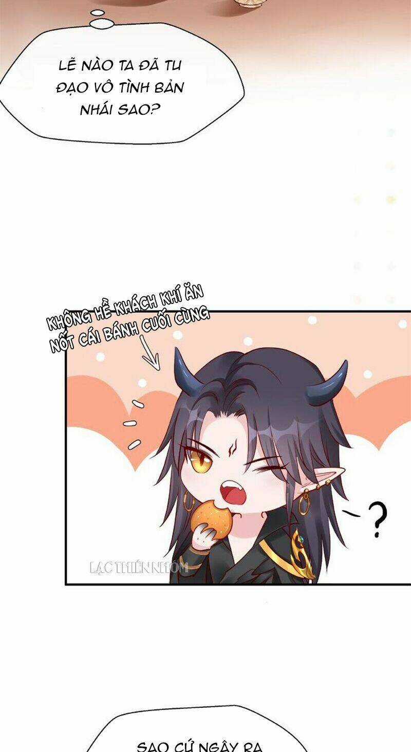 Ma Tôn Muốn Ôm Ôm Chapter 17 trang 44