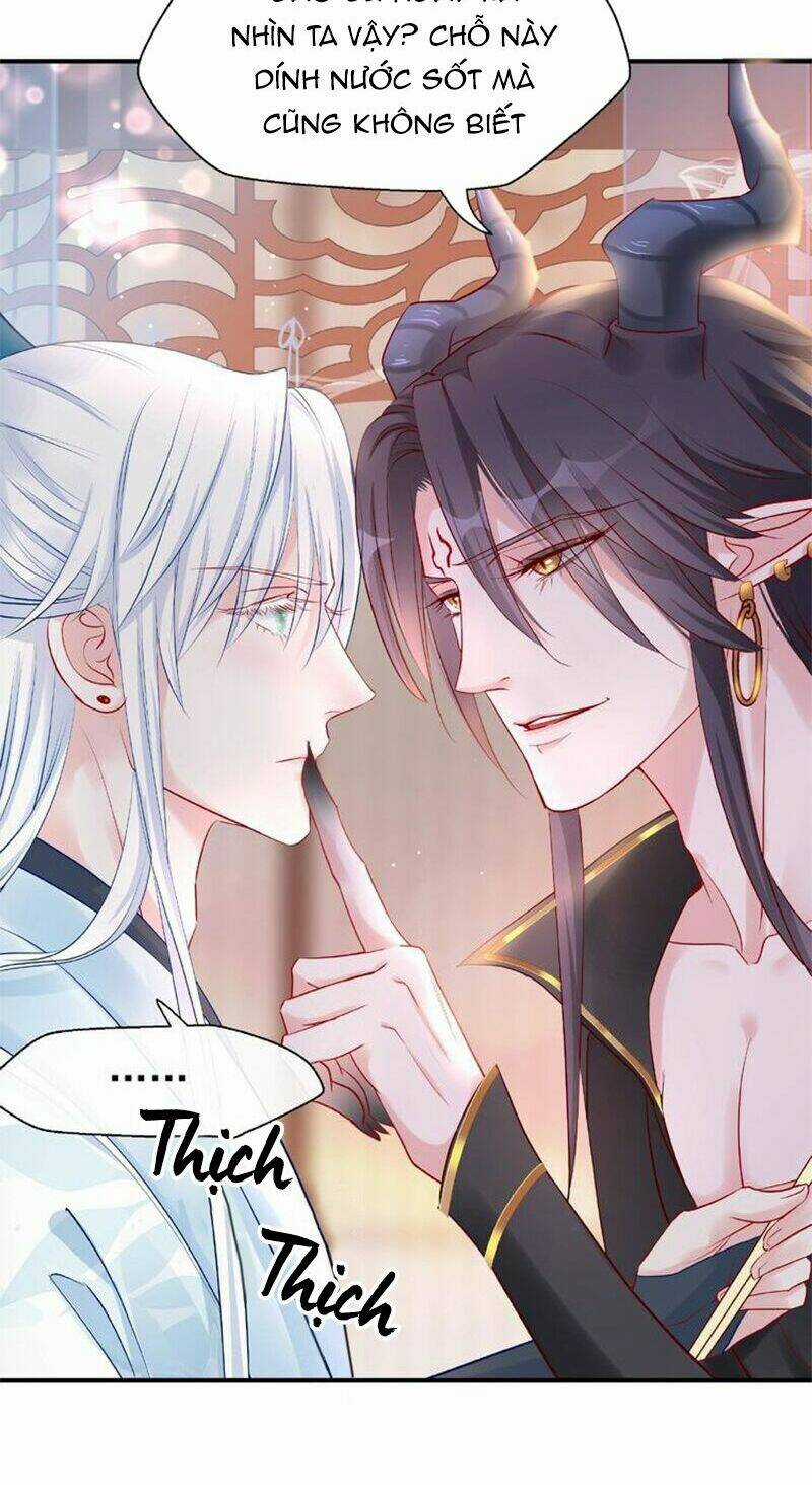 Ma Tôn Muốn Ôm Ôm Chapter 17 trang 45