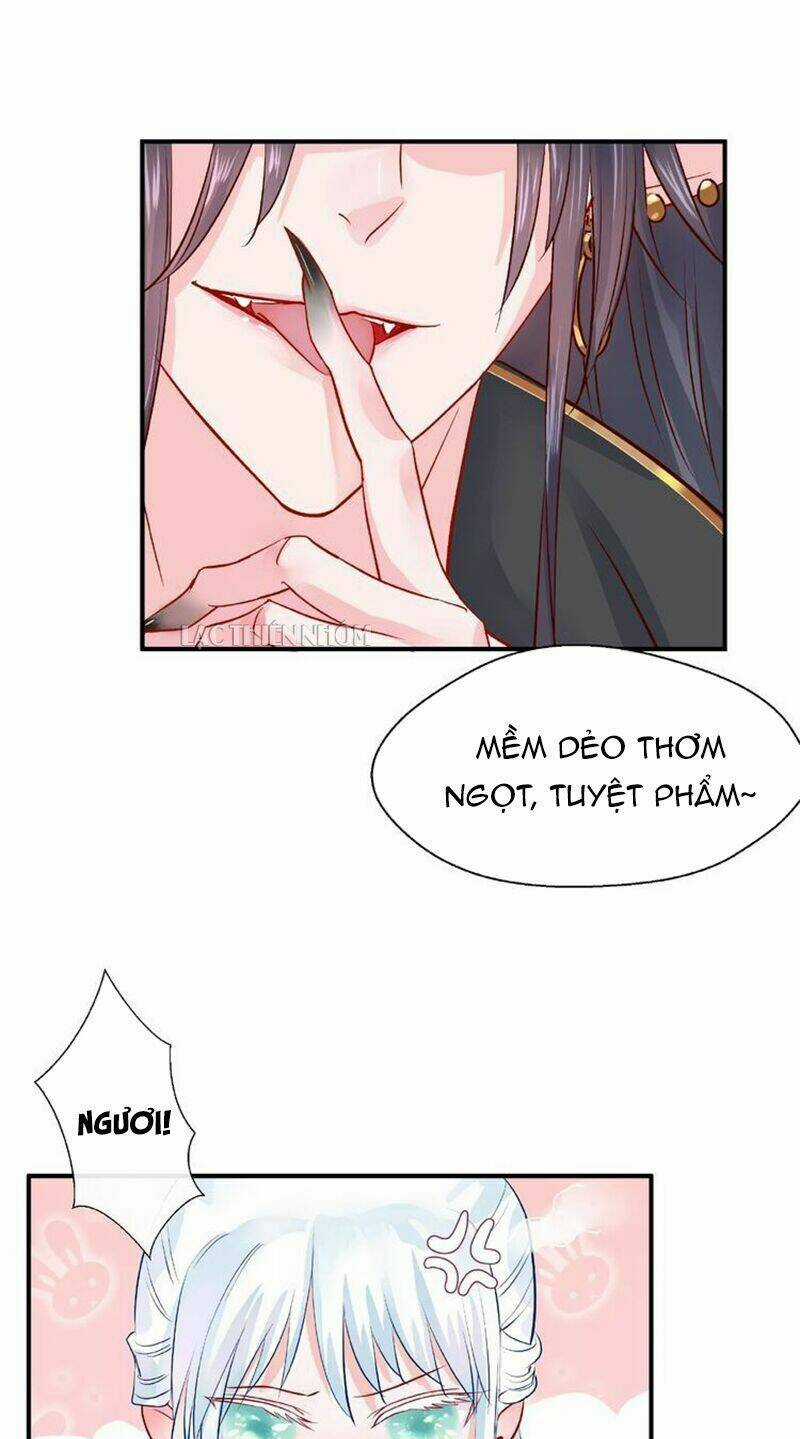 Ma Tôn Muốn Ôm Ôm Chapter 17 trang 46