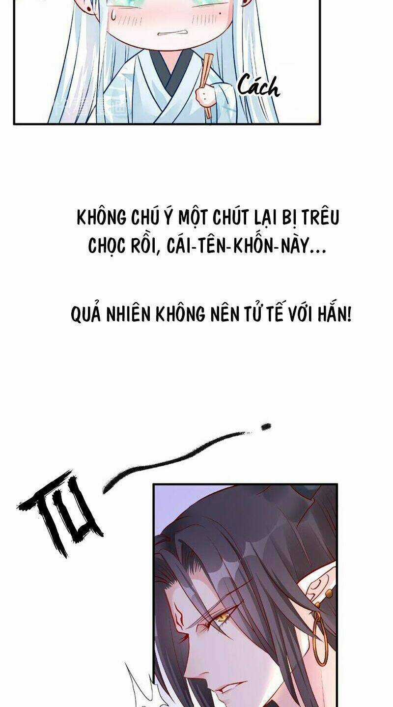 Ma Tôn Muốn Ôm Ôm Chapter 17 trang 47