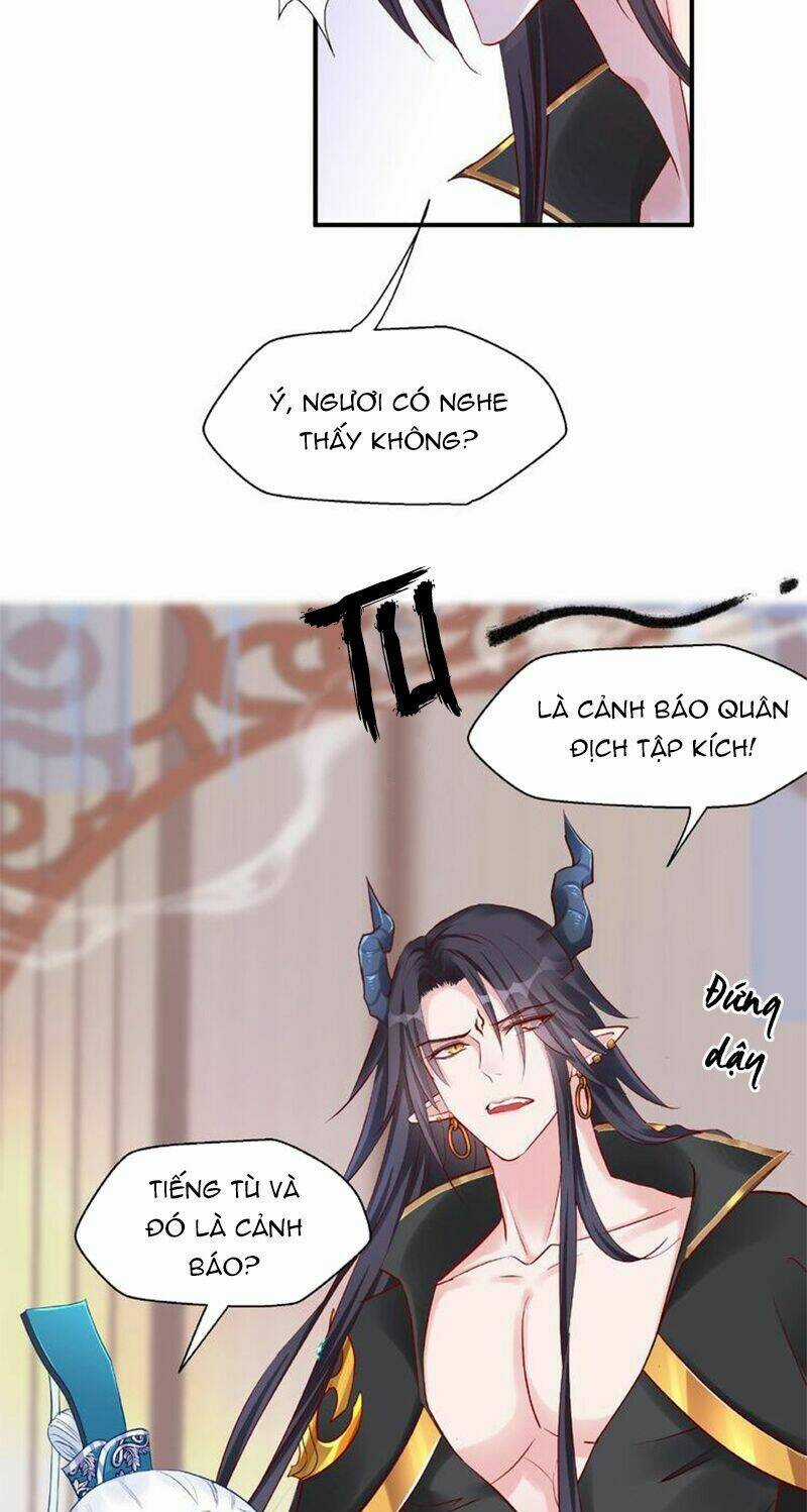 Ma Tôn Muốn Ôm Ôm Chapter 17 trang 48