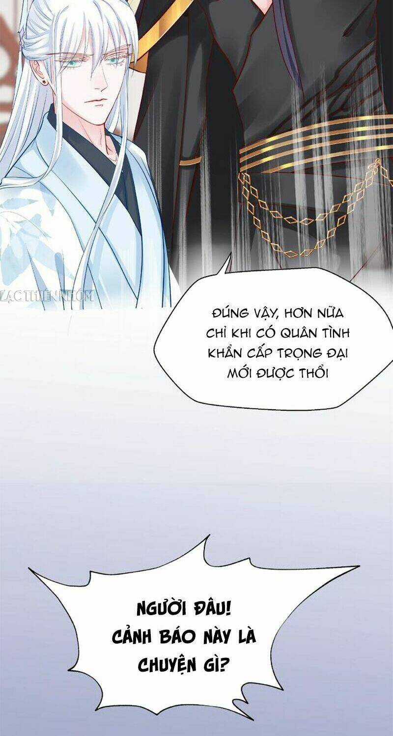 Ma Tôn Muốn Ôm Ôm Chapter 17 trang 49