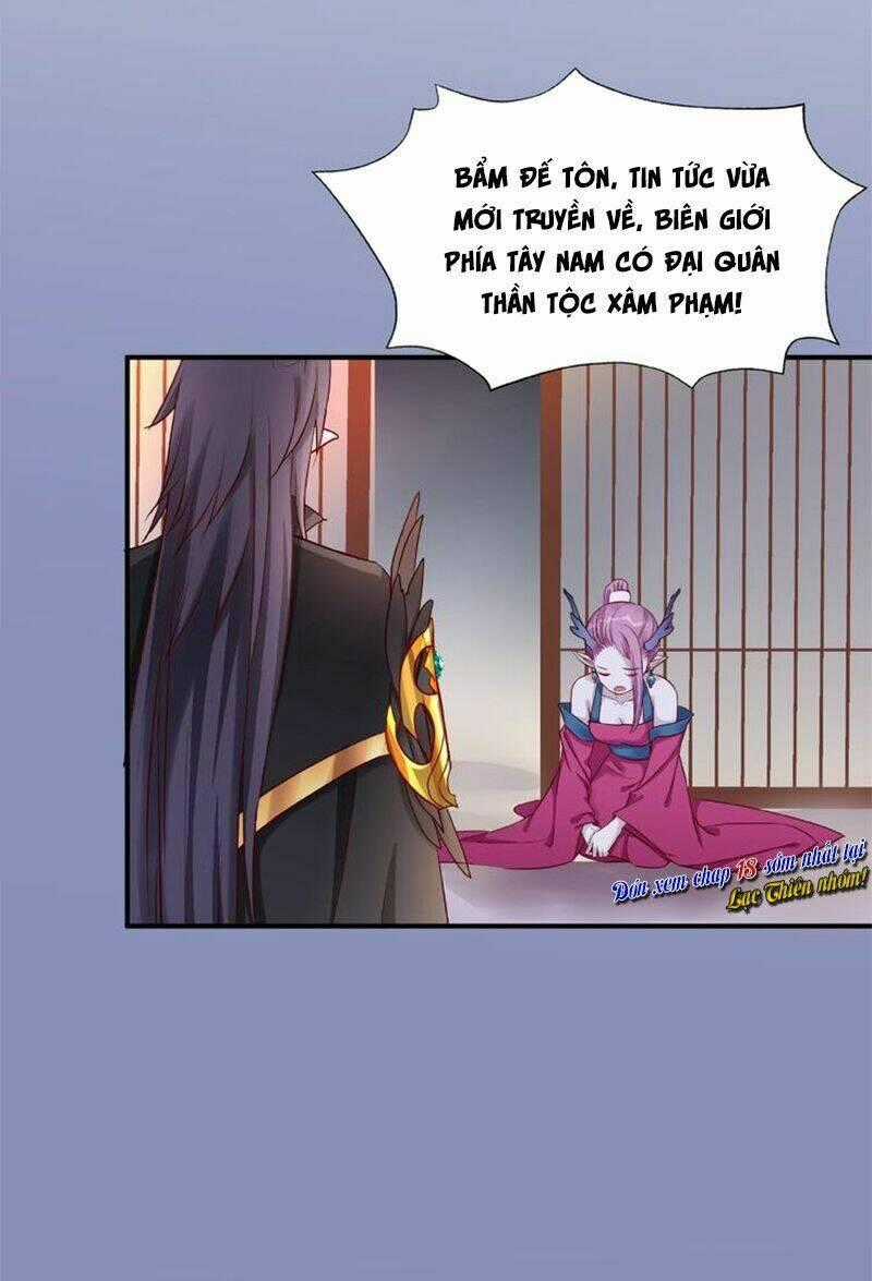 Ma Tôn Muốn Ôm Ôm Chapter 17 trang 50