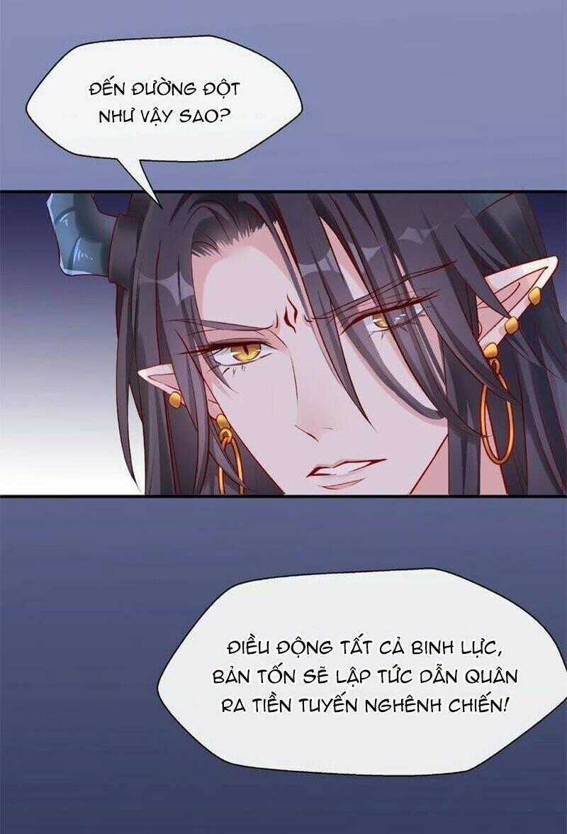 Ma Tôn Muốn Ôm Ôm Chapter 17 trang 51