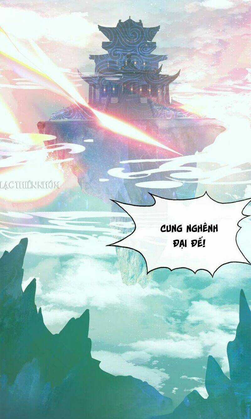 Ma Tôn Muốn Ôm Ôm Chapter 17 trang 7