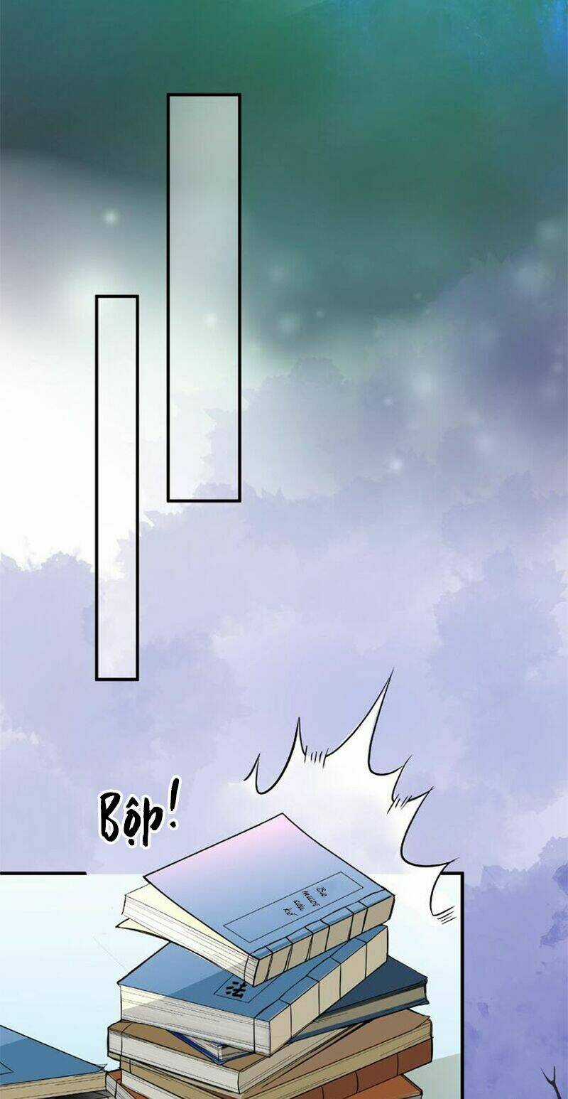 Ma Tôn Muốn Ôm Ôm Chapter 17 trang 8