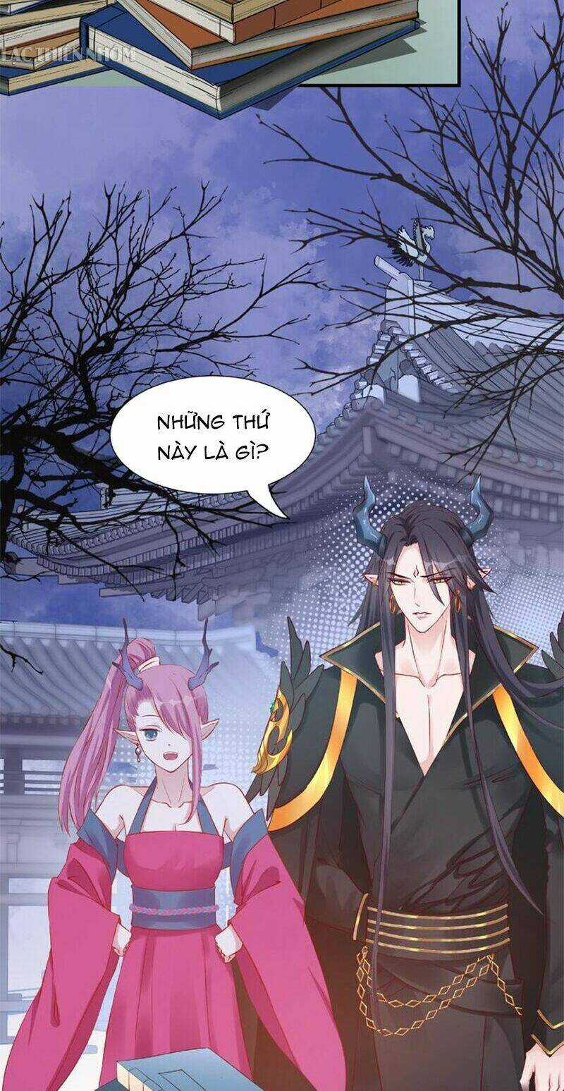 Ma Tôn Muốn Ôm Ôm Chapter 17 trang 9