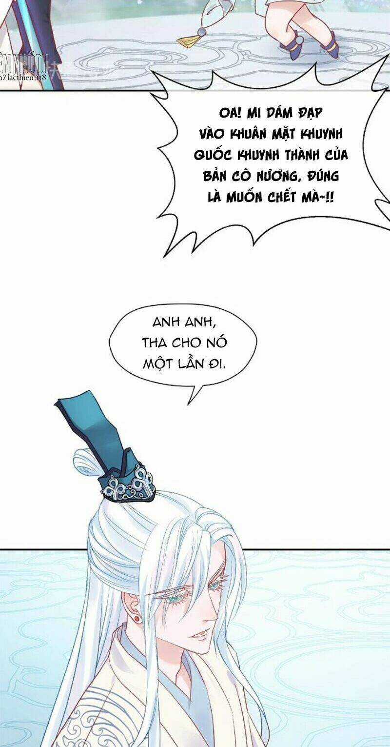 Ma Tôn Muốn Ôm Ôm Chapter 2 trang 11