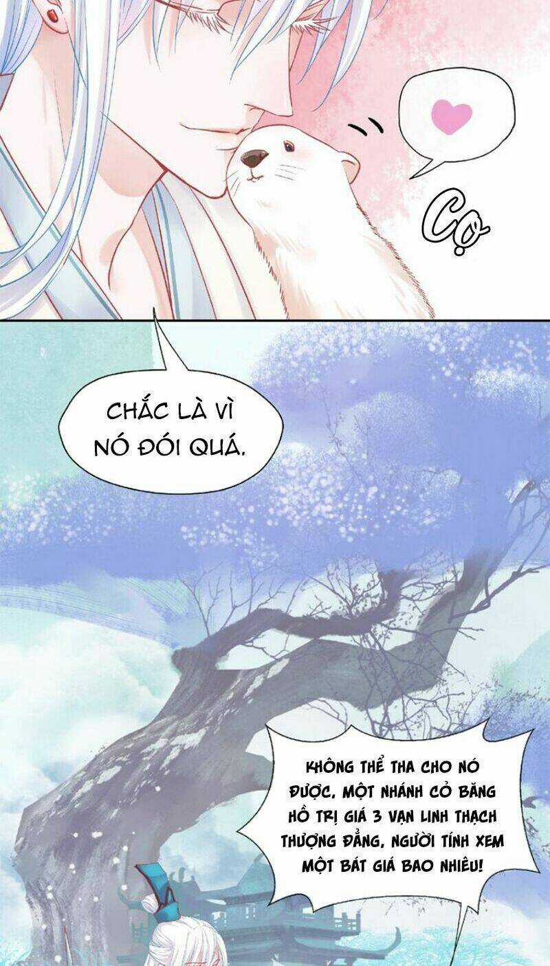 Ma Tôn Muốn Ôm Ôm Chapter 2 trang 13