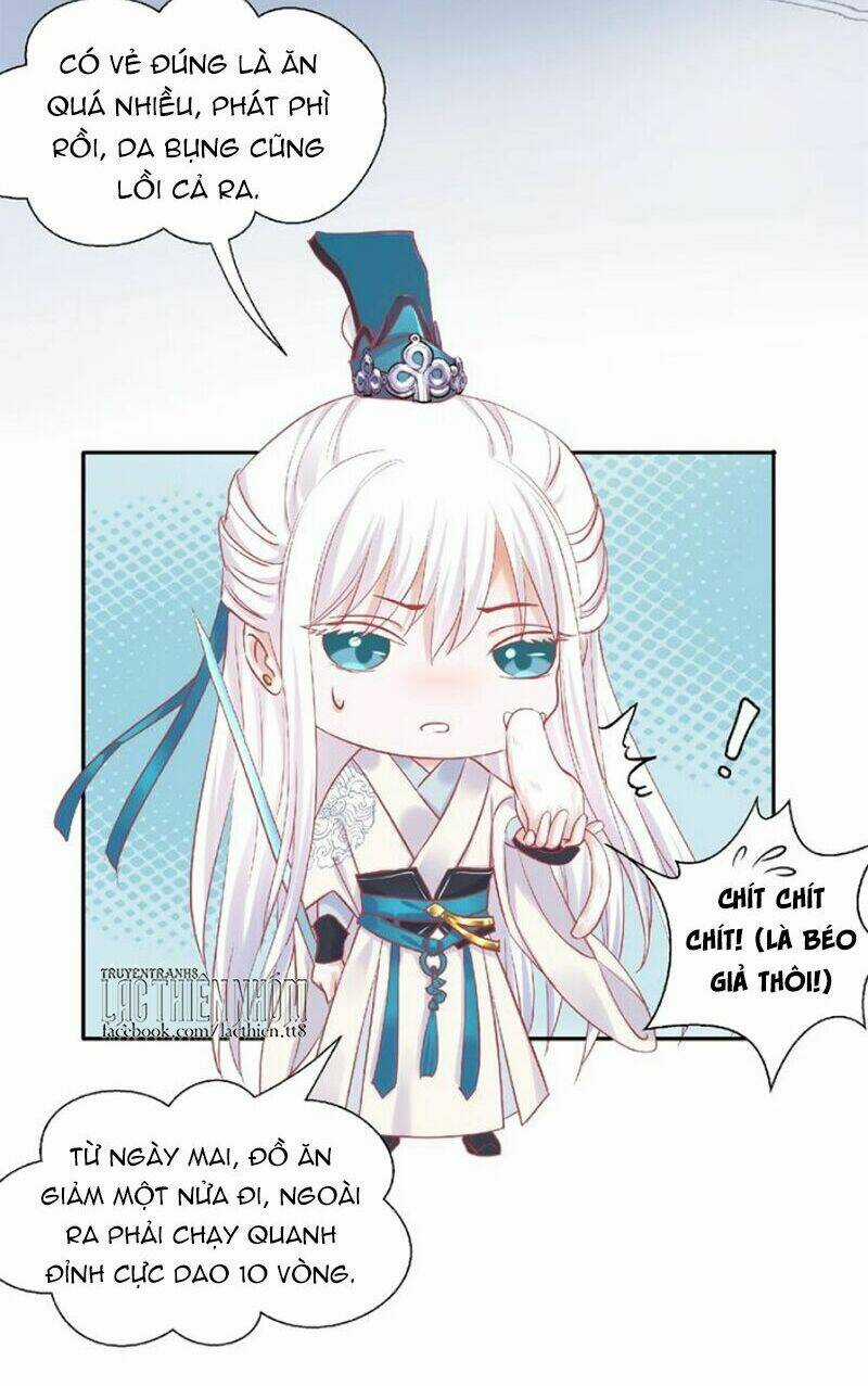 Ma Tôn Muốn Ôm Ôm Chapter 2 trang 15