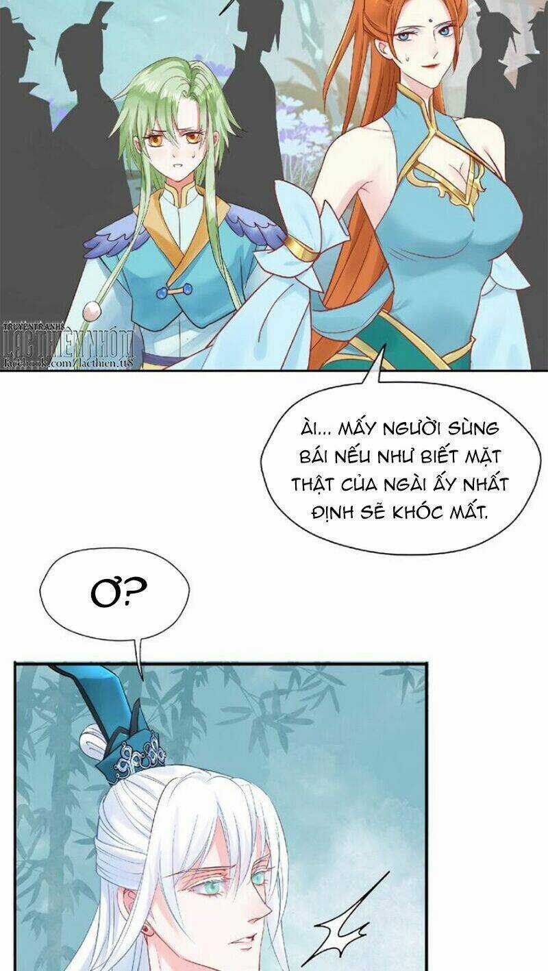 Ma Tôn Muốn Ôm Ôm Chapter 2 trang 17