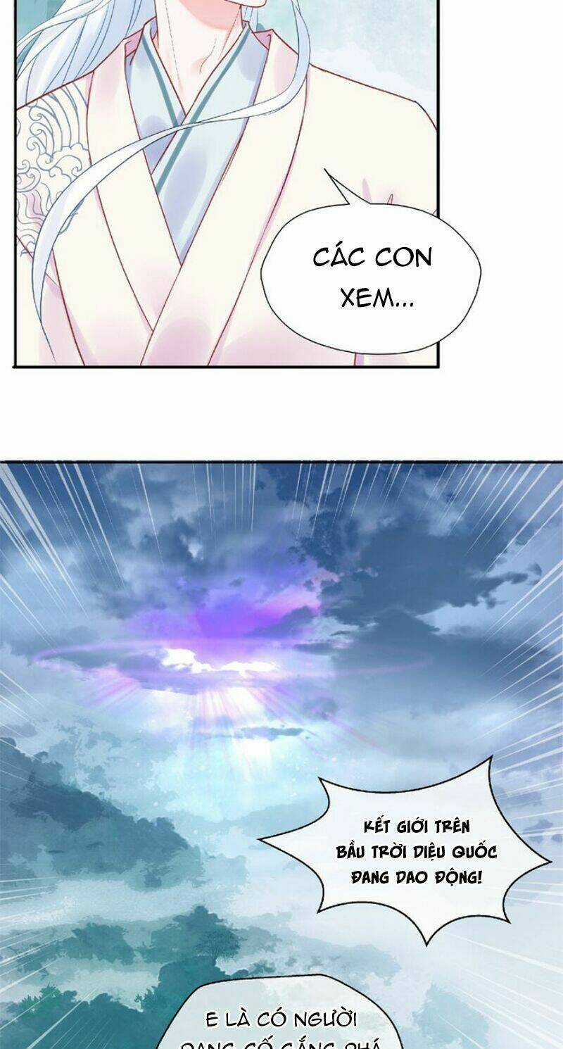 Ma Tôn Muốn Ôm Ôm Chapter 2 trang 18