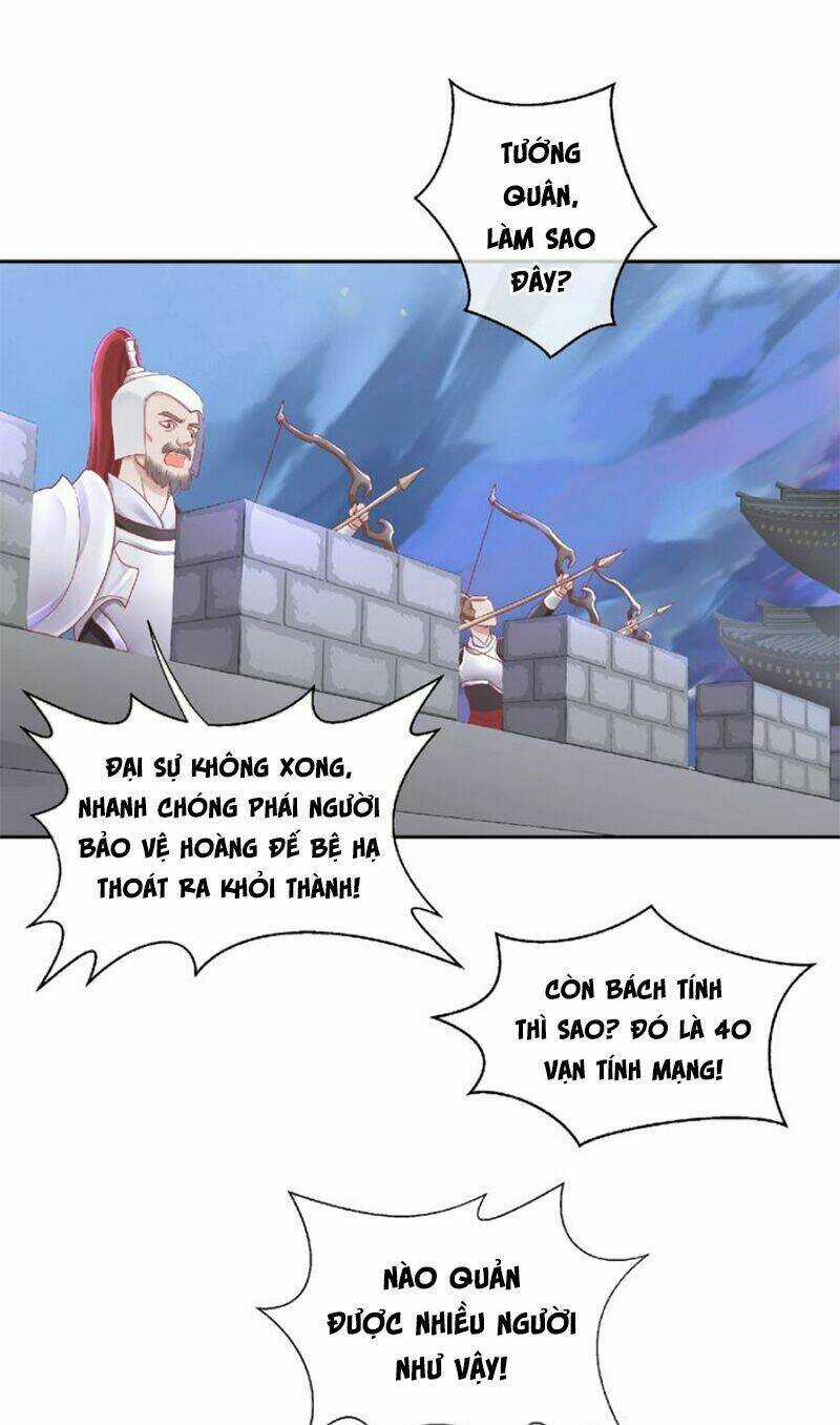 Ma Tôn Muốn Ôm Ôm Chapter 2 trang 22