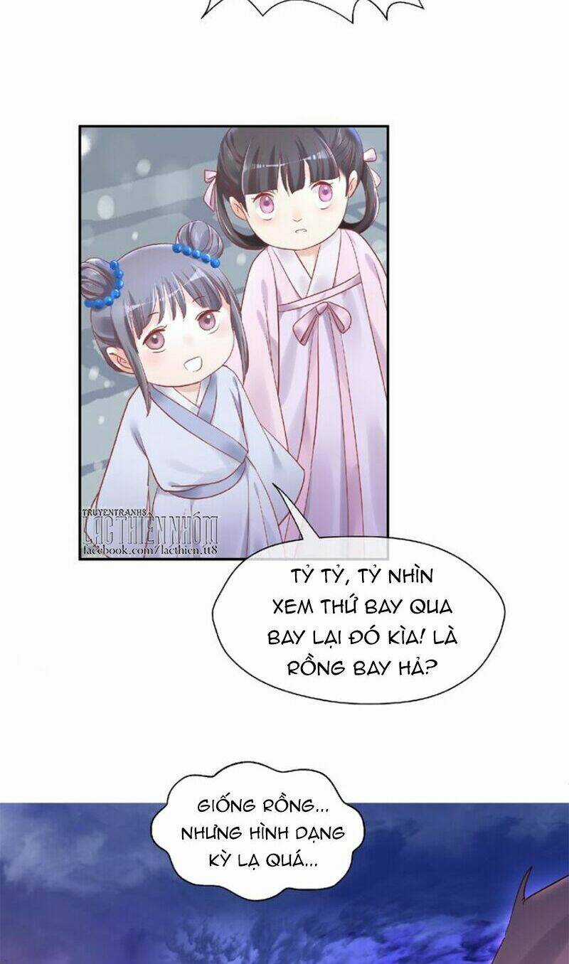 Ma Tôn Muốn Ôm Ôm Chapter 2 trang 23