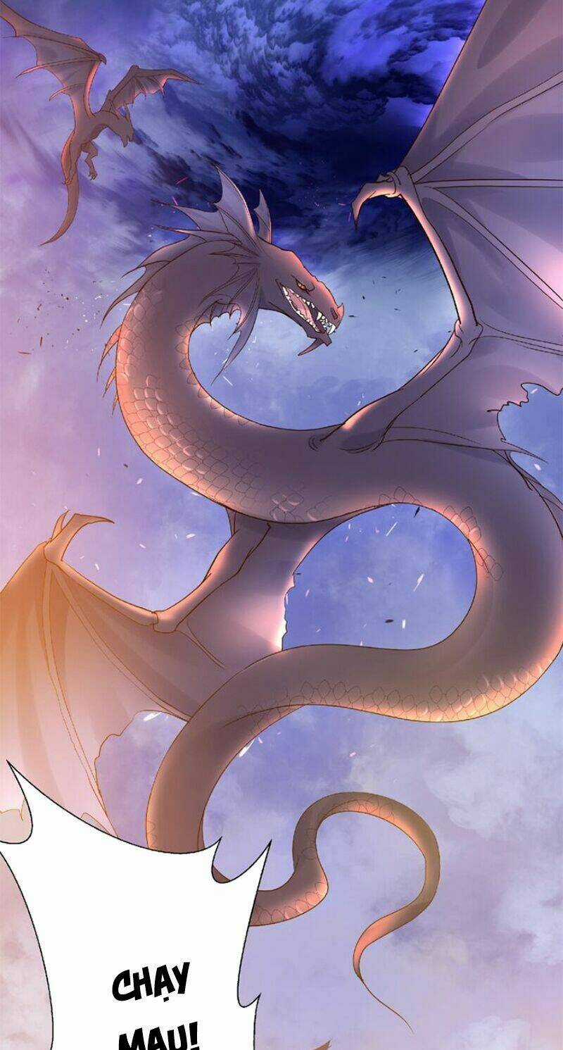 Ma Tôn Muốn Ôm Ôm Chapter 2 trang 24