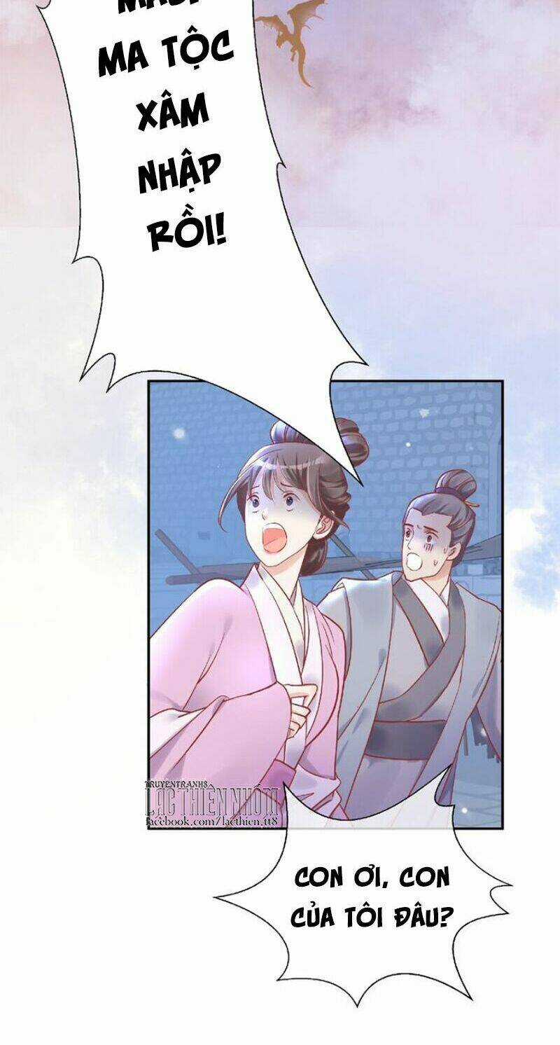 Ma Tôn Muốn Ôm Ôm Chapter 2 trang 25