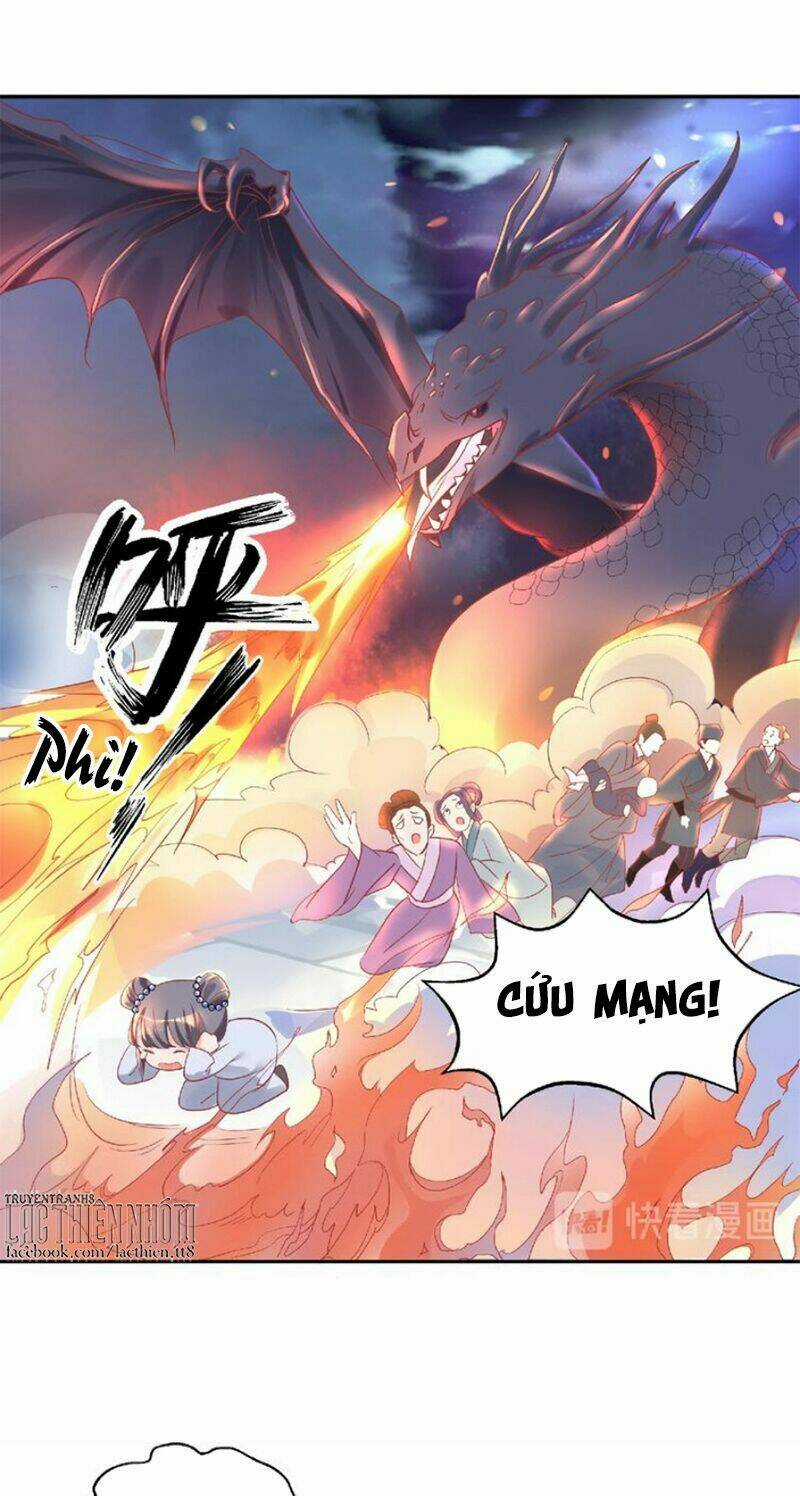 Ma Tôn Muốn Ôm Ôm Chapter 2 trang 26