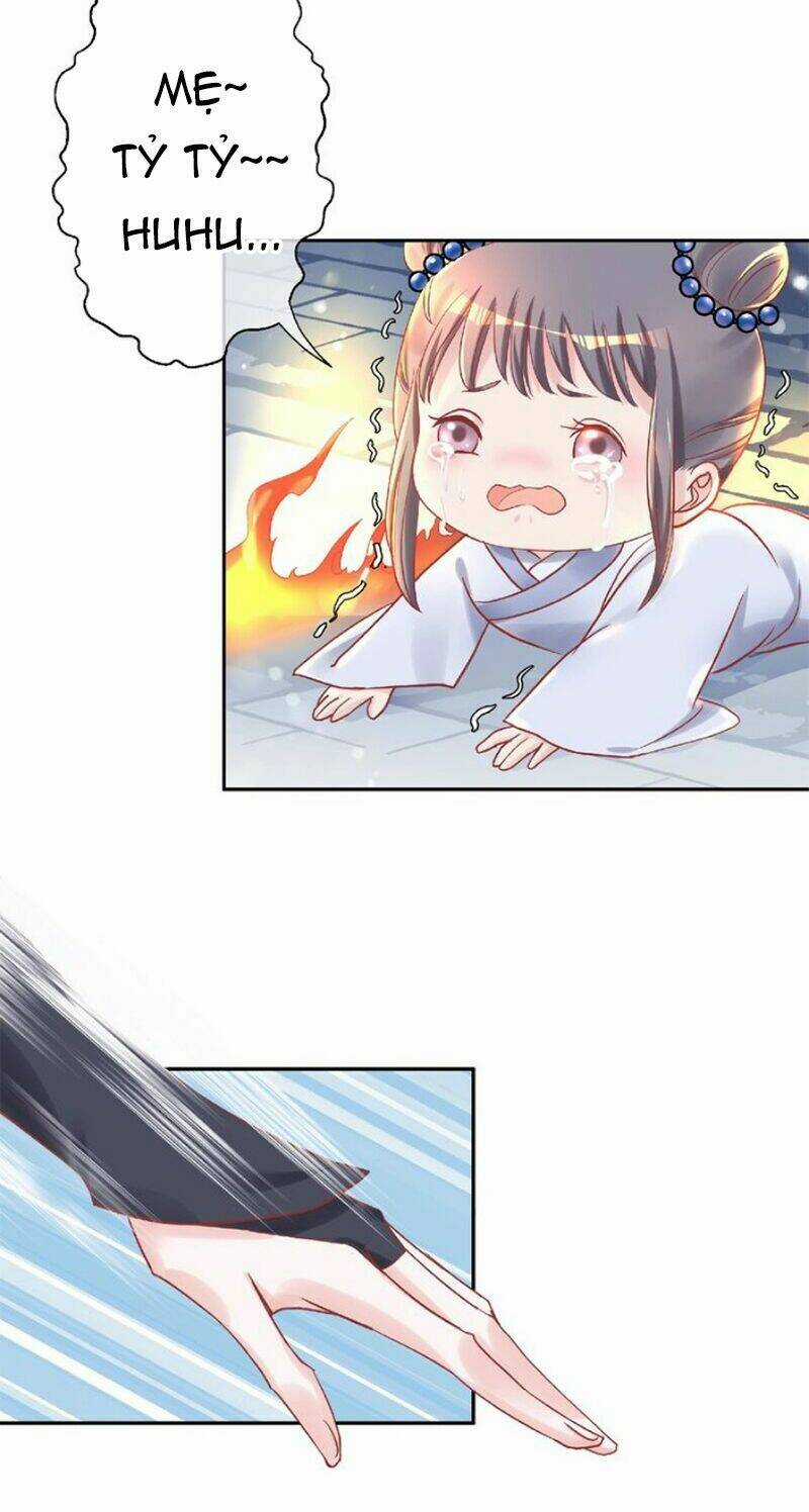 Ma Tôn Muốn Ôm Ôm Chapter 2 trang 27