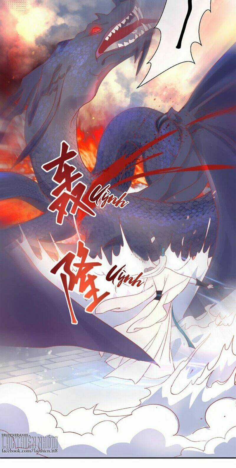 Ma Tôn Muốn Ôm Ôm Chapter 2 trang 29