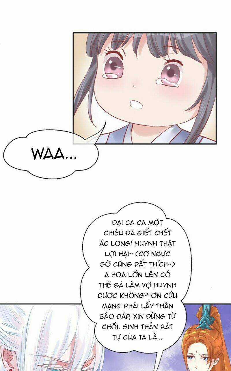 Ma Tôn Muốn Ôm Ôm Chapter 2 trang 30