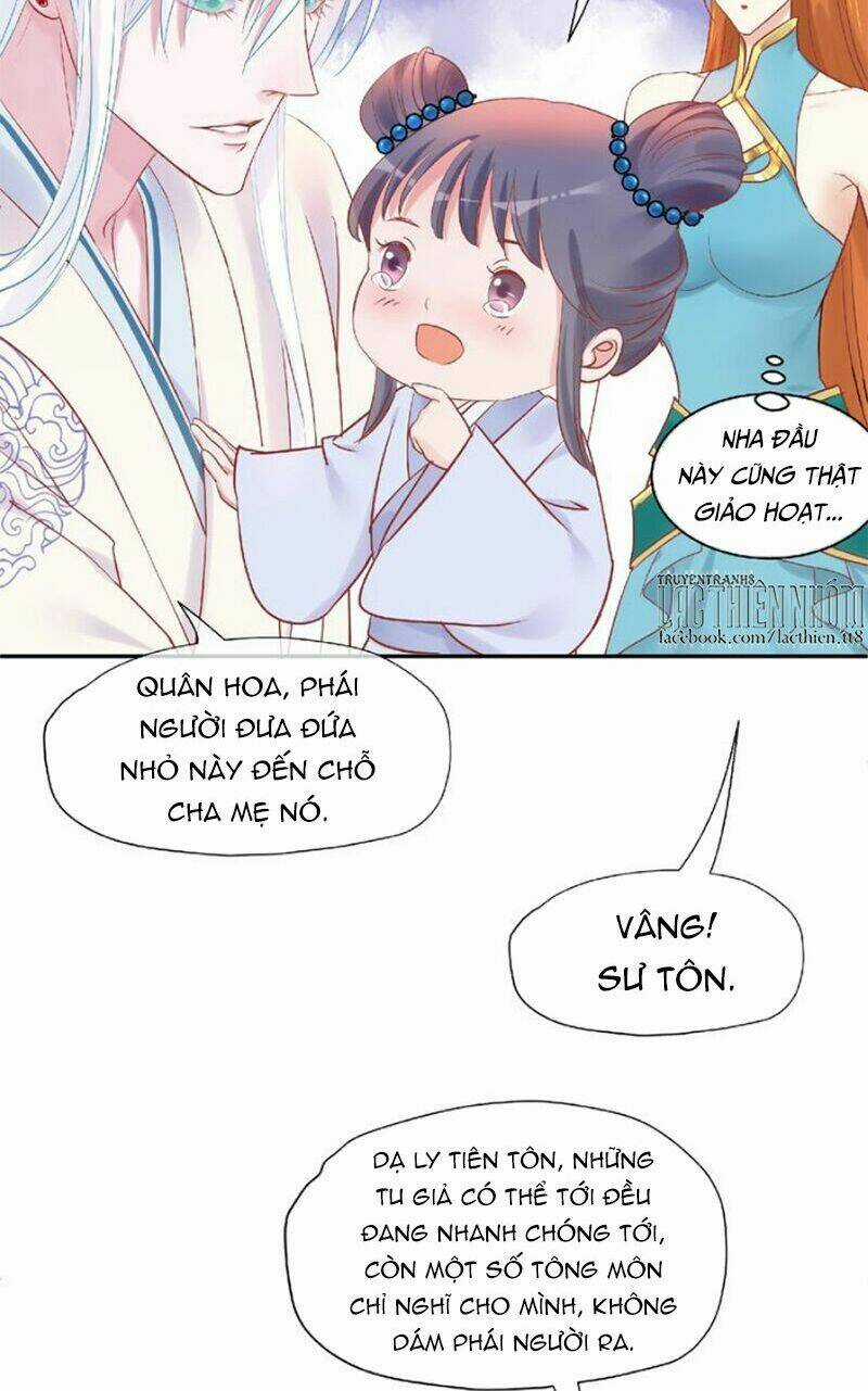 Ma Tôn Muốn Ôm Ôm Chapter 2 trang 31