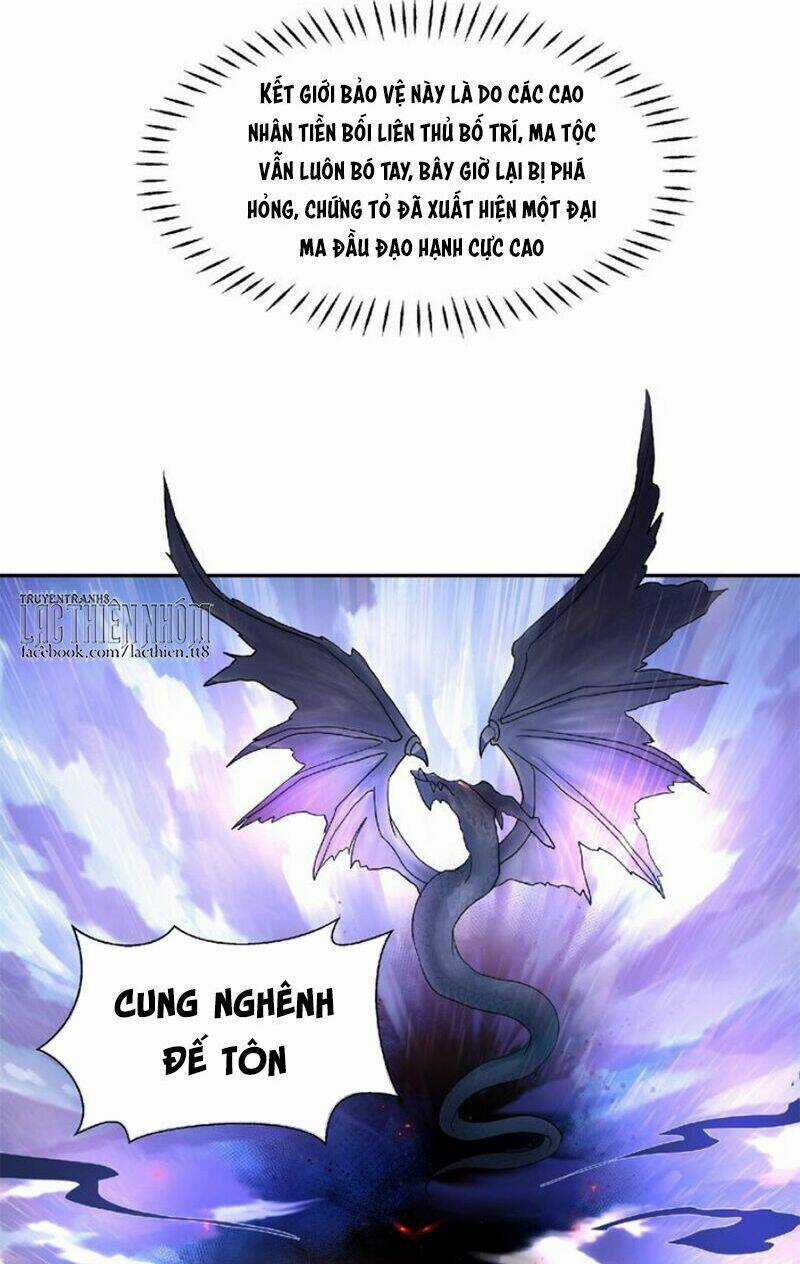 Ma Tôn Muốn Ôm Ôm Chapter 2 trang 33