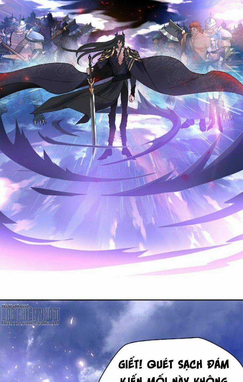 Ma Tôn Muốn Ôm Ôm Chapter 2 trang 34