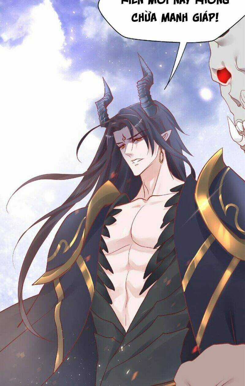 Ma Tôn Muốn Ôm Ôm Chapter 2 trang 35