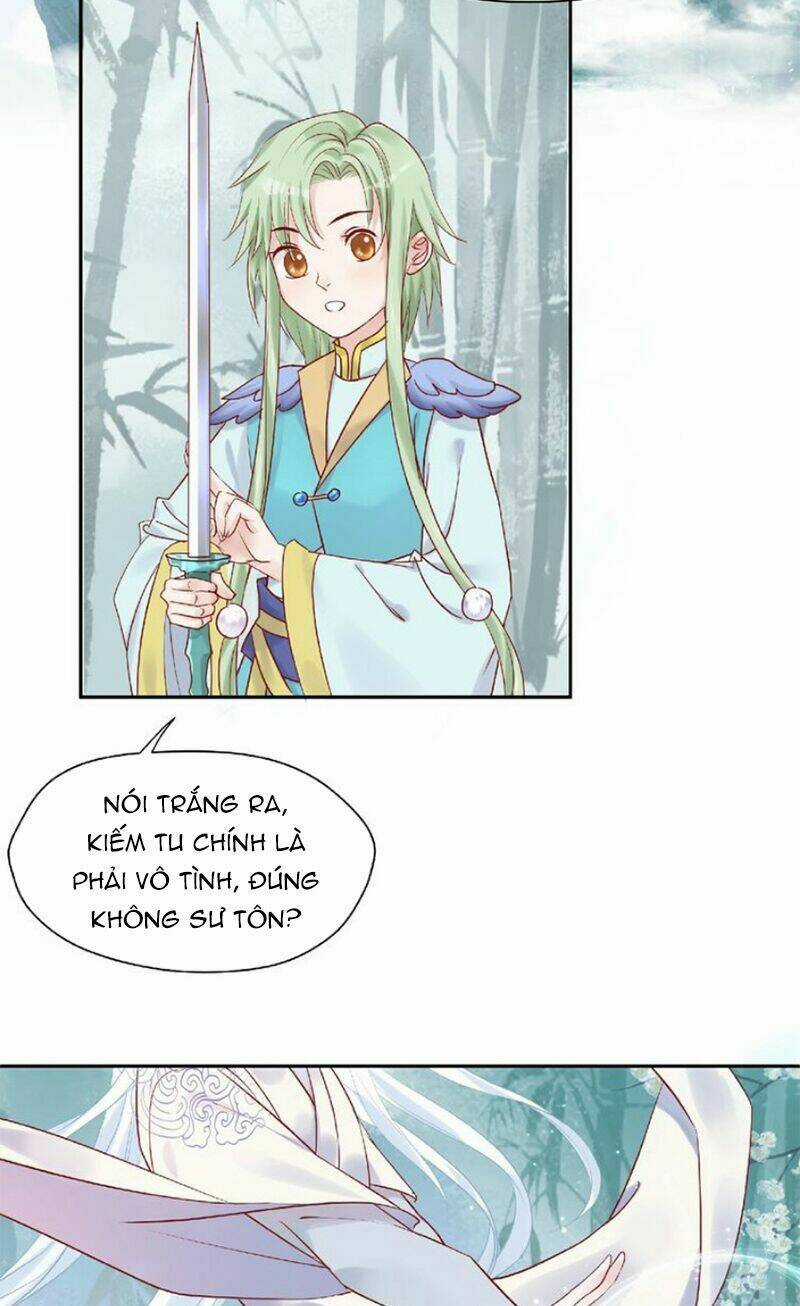 Ma Tôn Muốn Ôm Ôm Chapter 2 trang 4