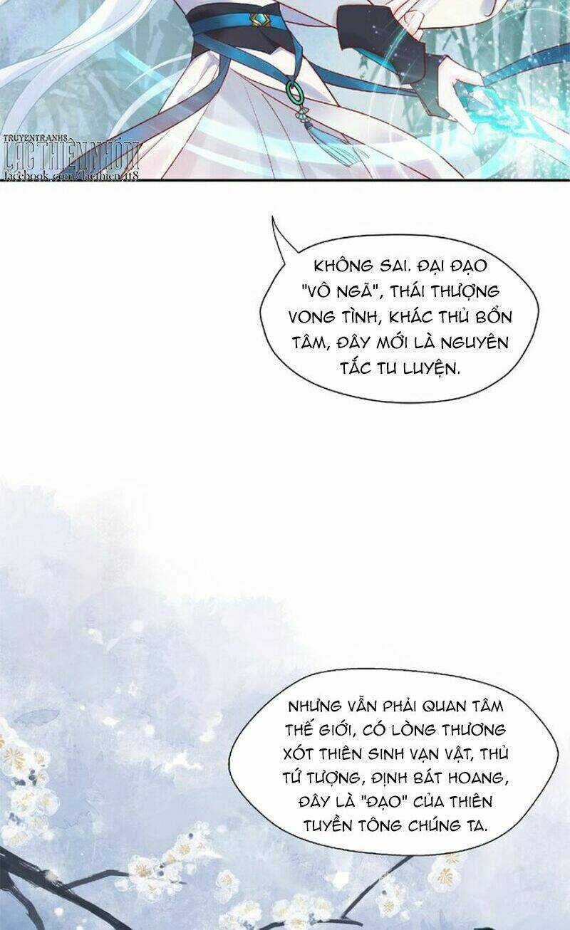 Ma Tôn Muốn Ôm Ôm Chapter 2 trang 5