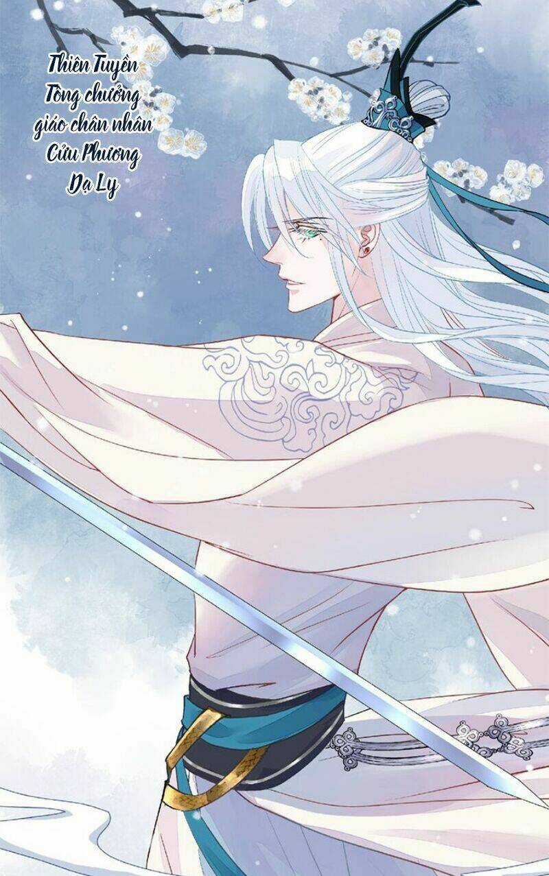 Ma Tôn Muốn Ôm Ôm Chapter 2 trang 6