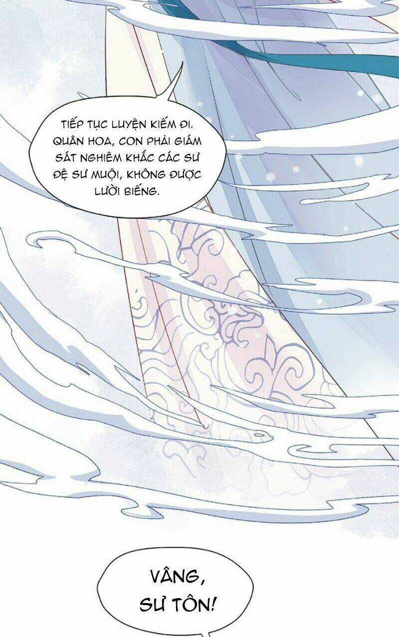 Ma Tôn Muốn Ôm Ôm Chapter 2 trang 7